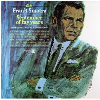 Purchase Frank Sinatra - September of My Years (Vinyl)