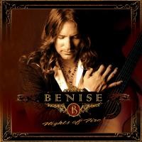 Purchase Benise - Nights Of Fire
