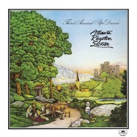 Purchase Atlanta Rhythm Section - Third Annual Pipe Dream (Vinyl)