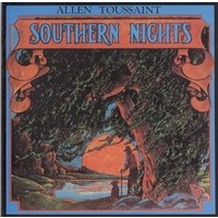 Purchase Allen Toussaint - Southern Nights