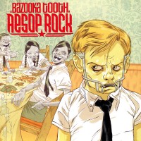 Purchase Aesop Rock - Bazooka Tooth CD1
