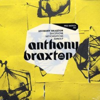 Purchase Anthony Braxton - Saxophone Improvisations Series F (Remastered 2005) CD2