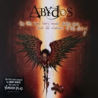 Purchase Abydos - Abydos