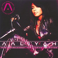 Purchase Aaliyah - 4 Page Letter