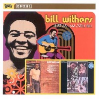 Purchase Bill Withers - Just As I Am/Still Bill
