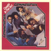 Purchase Commodores - Caught In The Act