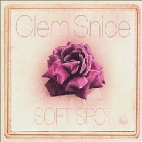 Purchase Clem Snide - Soft Spot