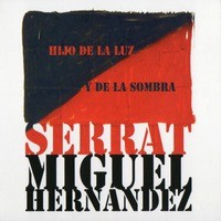 Purchase Joan Manuel Serrat - Hijo De La Luz Y De La Sombra