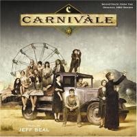 Purchase Jeff Beal - Carnivale