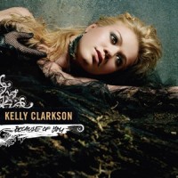 Purchase Kelly Clarkson - Because Of You (CDS)