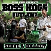 Purchase Slim Thug - Serve And Collect