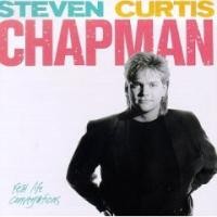 Purchase Steven Curtis Chapman - Real Life Conversations