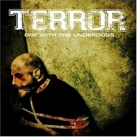 Purchase Terror - One With The Underdogs
