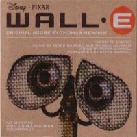 Purchase Thomas Newman - Wall-E Ost