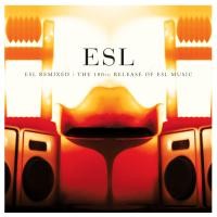 Purchase Thievery Corporation - Esl Remixed 100Th Release