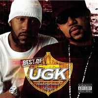 Purchase UGK - Best Of UGK (Chopped And Skrewed)