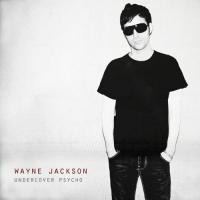 Purchase Wayne Jackson - Undercover Psycho