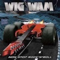 Purchase Wig Wam - Non Stop Rock 'n' Roll Digipak