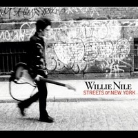 Purchase Willie Nile - Streets Of New York