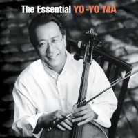 Purchase Yo-Yo Ma - The Essential Yo-Yo Ma