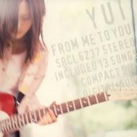 Purchase YUI - From Me To You