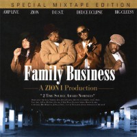 Purchase Zion I - Family Business