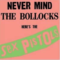 Purchase Sex Pistols - Never Mind The Bollocks Here's The Sex Pistols