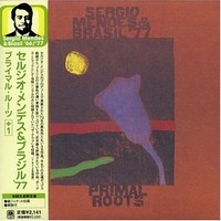 Purchase Sergio Mendes - Primal Roots