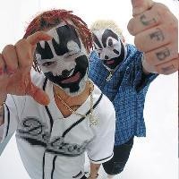 Purchase Insane Clown Posse - Unreleased And Unheard