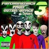Purchase Insane Clown Posse - Psychopathics From Outer Space Part 3