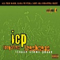Buy Insane Clown Posse - Forgotten Freshness Vol.4 Mp3 Download