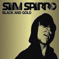 Purchase Sam Sparro - Black And Gold