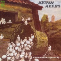 Purchase Kevin Ayers - Whatever She Brings We Sing (Remastered 2003)