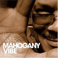 Purchase Roy Ayers - Mahogany Vibe