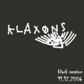 Buy Klaxons - Black Session Mp3 Download