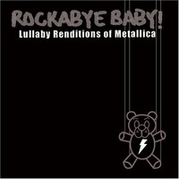 Purchase Rockabye Baby! - Rockabye Baby! Lullaby Renditions Of Metallica