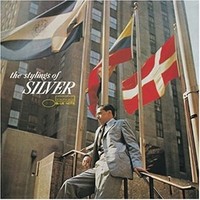 Purchase Horace Silver - Stylings Of Silver