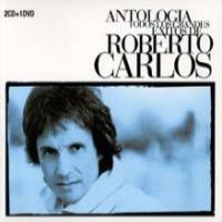 Purchase Roberto Carlos - Antologia CD1