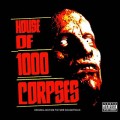 Purchase Rob Zombie - House Of 1000 Corpses CD2 Mp3 Download