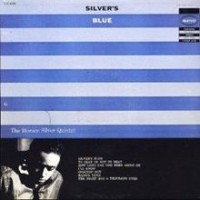 Purchase Horace Silver - Silver's Blue (Vinyl)
