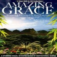 Purchase Rick Wakeman - Amazing Grace