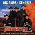 Buy Grupo Exterminador - Los Amos Y Senores: Los 20 Corridos Mas Perrones Mp3 Download