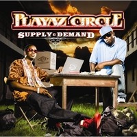 Purchase Playaz Circle - Supply And Demand