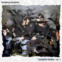 Purchase Breaking Benjamin - Benjamin Broken Vol. 1