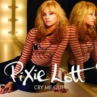 Purchase Pixie Lott - Cry Me Out
