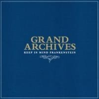 Purchase Grand Archives - Keep In Mind Frankenstein