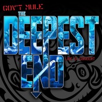 Purchase Gov't Mule - The Deepest End - Live In Concert CD2