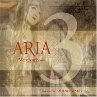 Purchase Paul Schwartz - Aria 3
