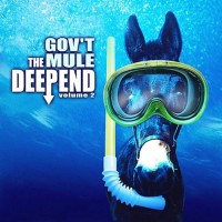 Purchase Gov't Mule - The Deep End Vol. 2
