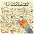 Buy Blockhead - Uncle Tony's Coloring Book Mp3 Download